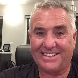 Meet your Posher, Ted